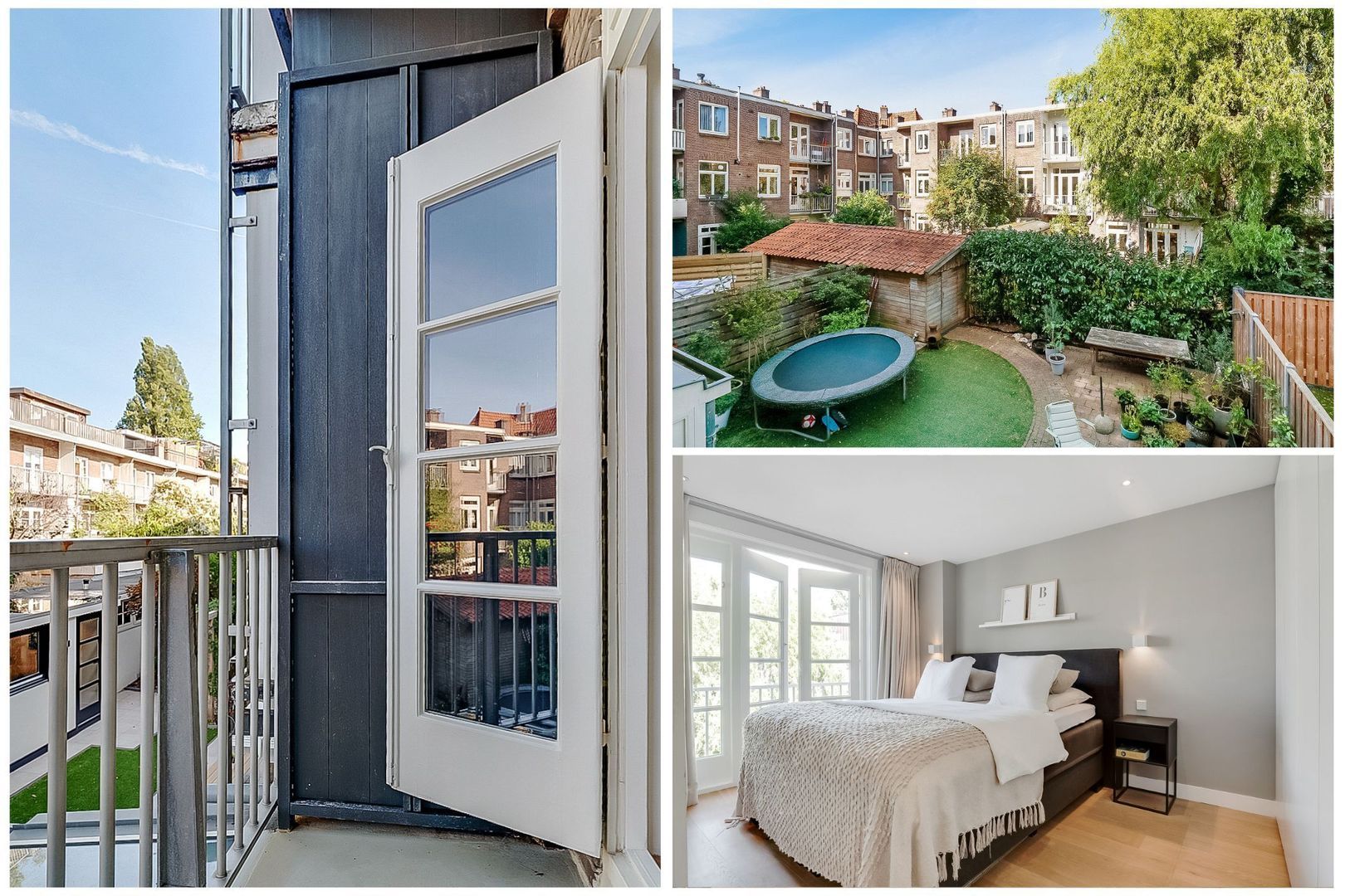 Johannes van der Waalsstraat 9 1, Amsterdam foto-17