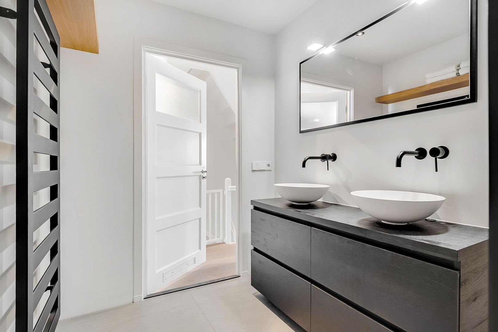 Johannes van der Waalsstraat 9 1, Amsterdam foto-19