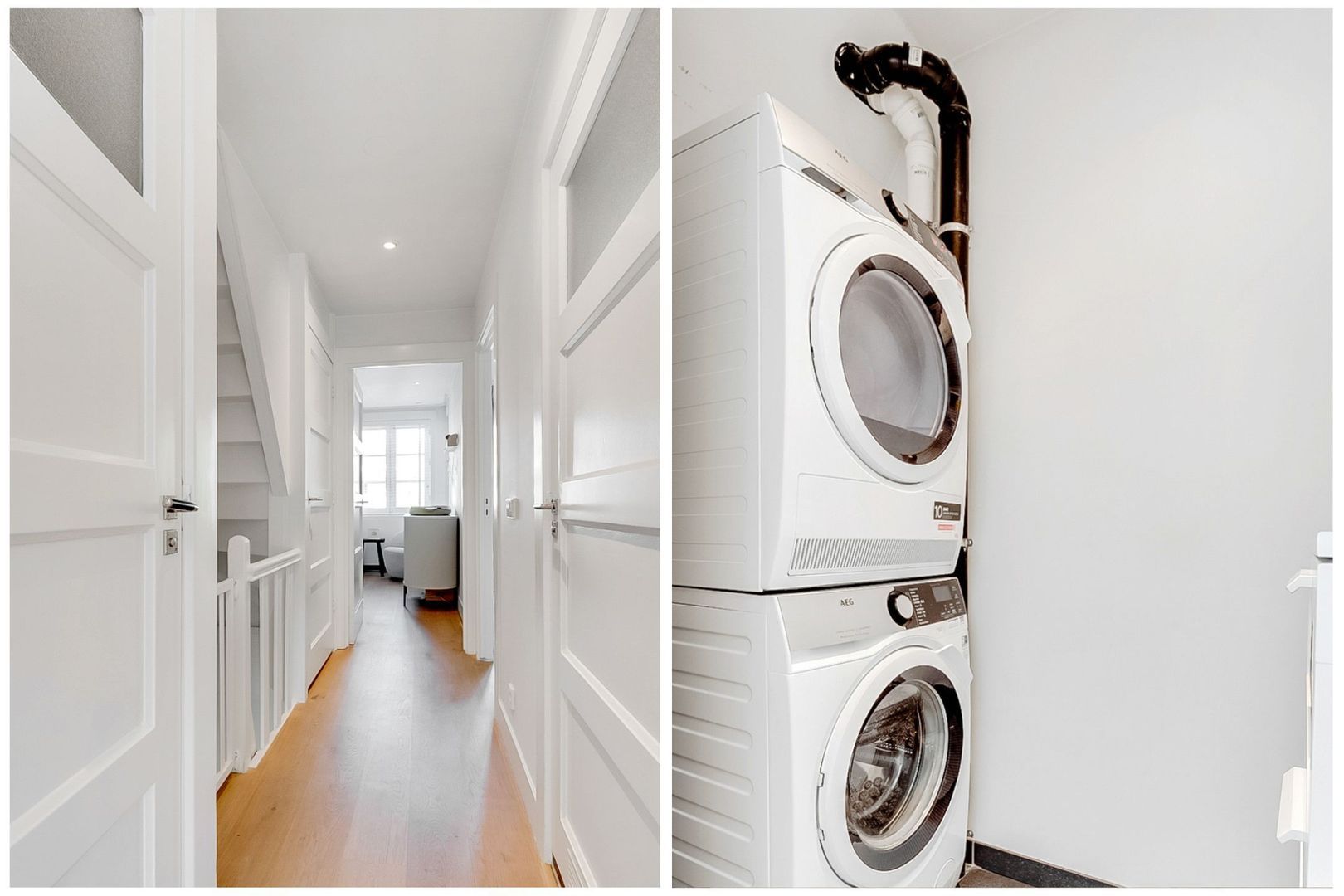 Johannes van der Waalsstraat 9 1, Amsterdam foto-25