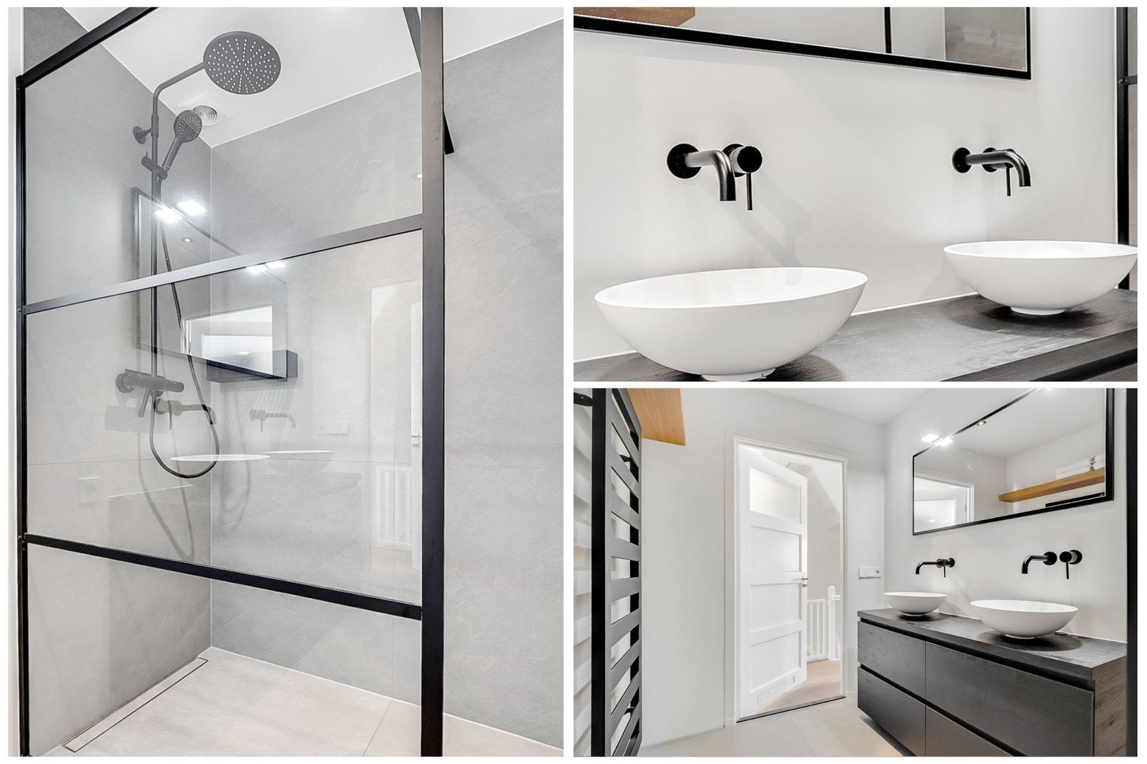 Johannes van der Waalsstraat 9 1, Amsterdam foto-3