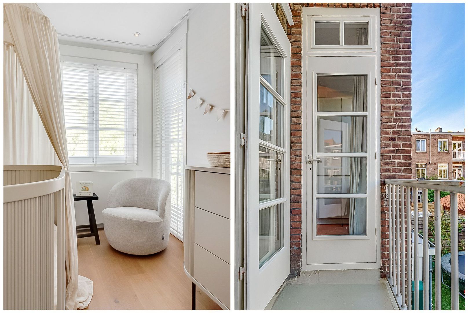 Johannes van der Waalsstraat 9 1, Amsterdam foto-20