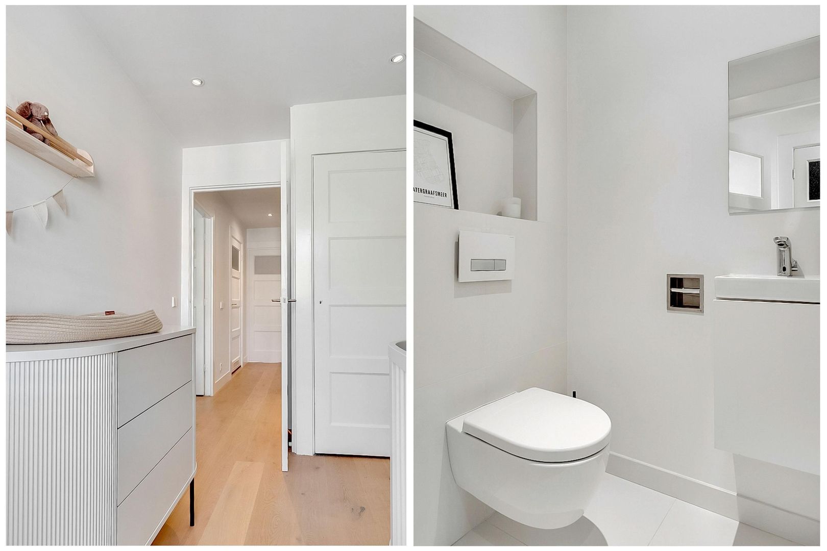 Johannes van der Waalsstraat 9 1, Amsterdam foto-22