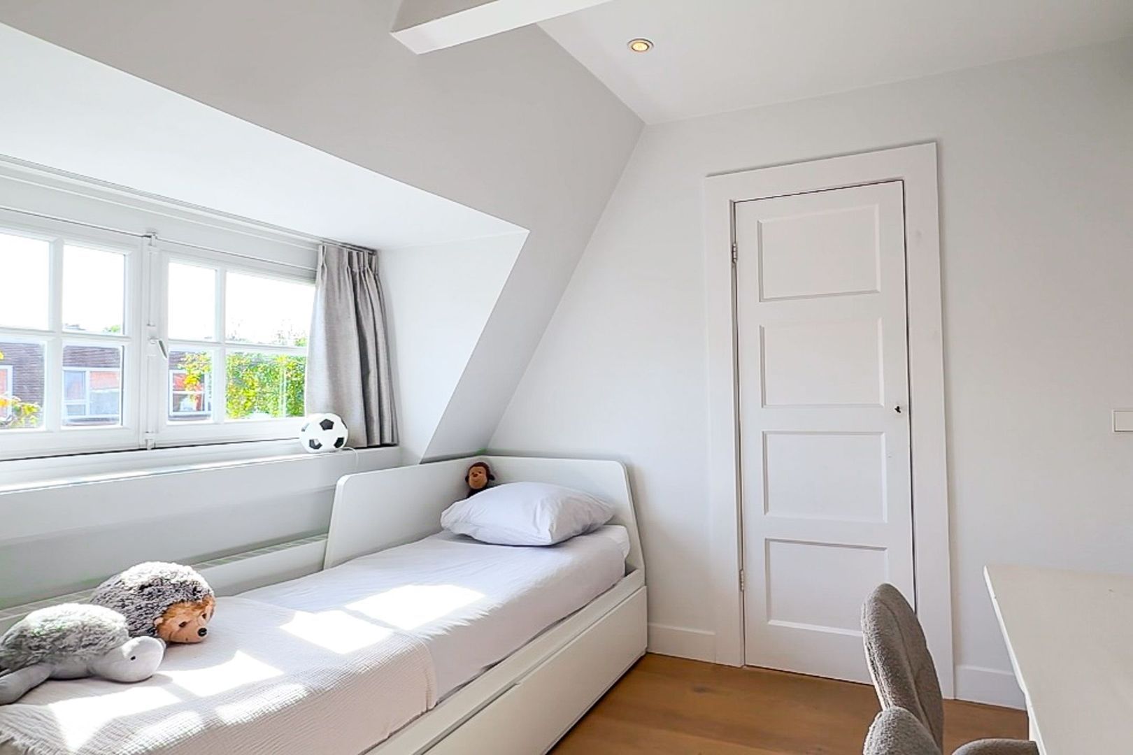 Johannes van der Waalsstraat 9 1, Amsterdam foto-23