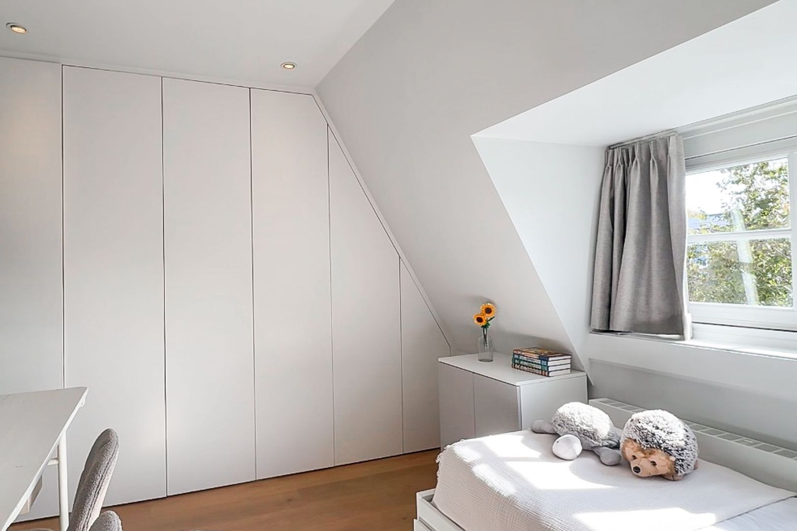 Johannes van der Waalsstraat 9 1, Amsterdam foto-24