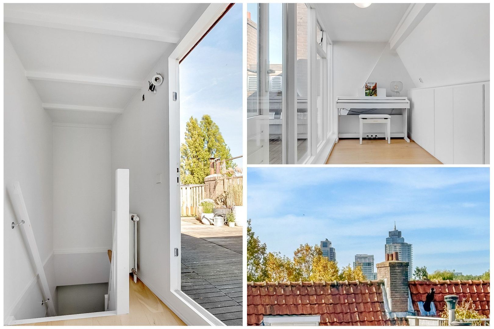 Johannes van der Waalsstraat 9 1, Amsterdam foto-26