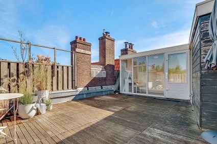 Johannes van der Waalsstraat 9 1, Amsterdam foto-5