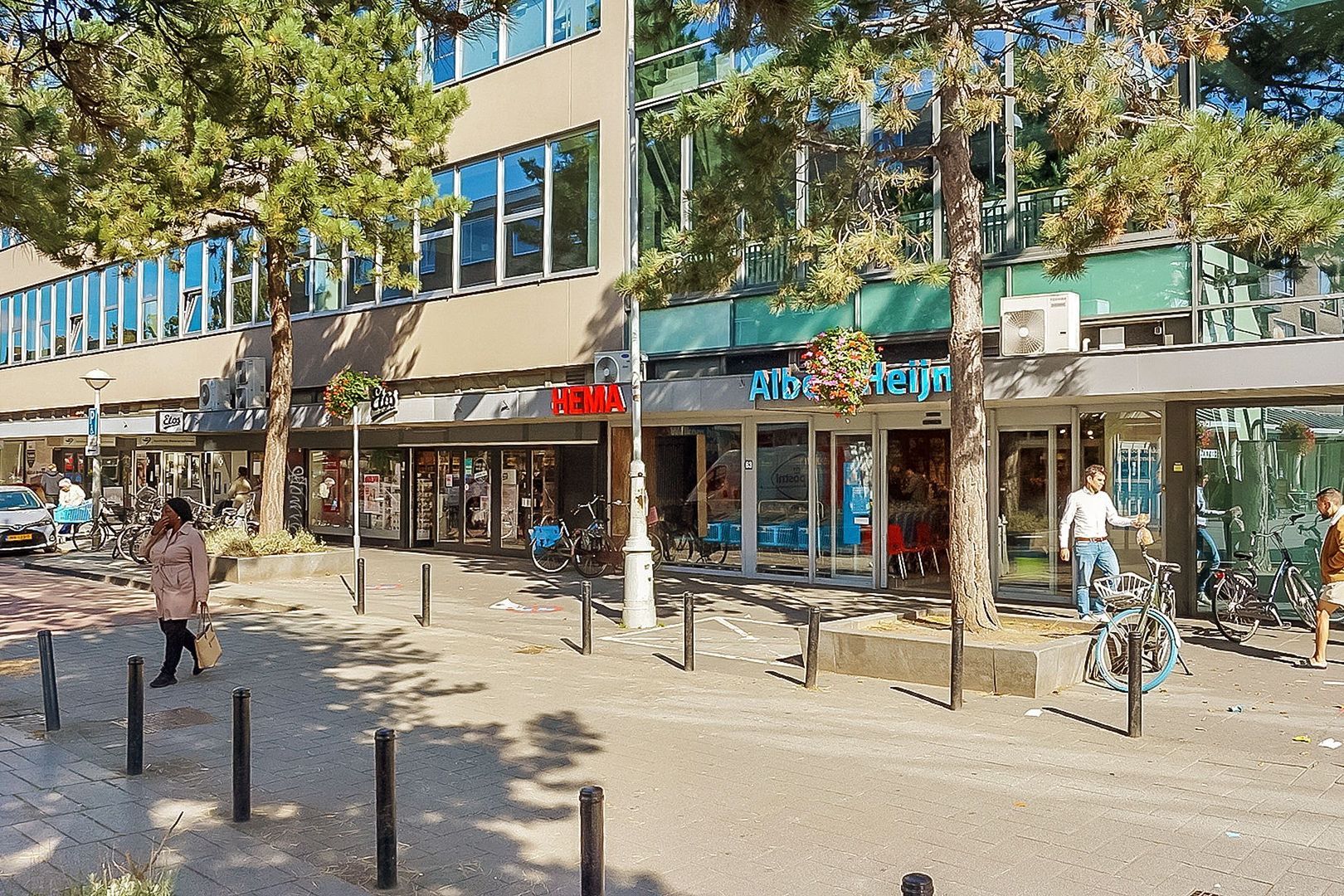 Johannes van der Waalsstraat 9 1, Amsterdam foto-31