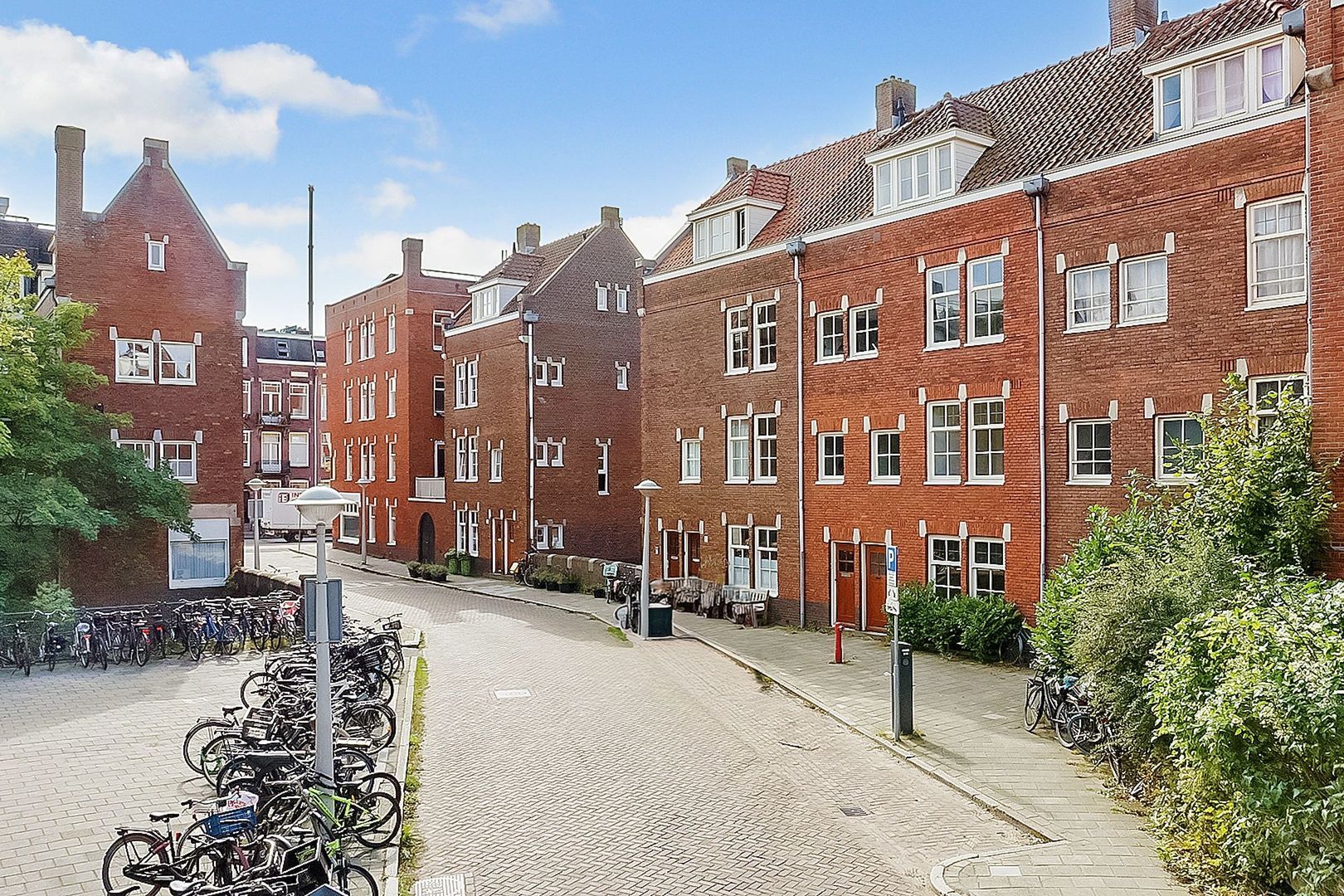 Linnaeushof 52 H, Amsterdam foto-29