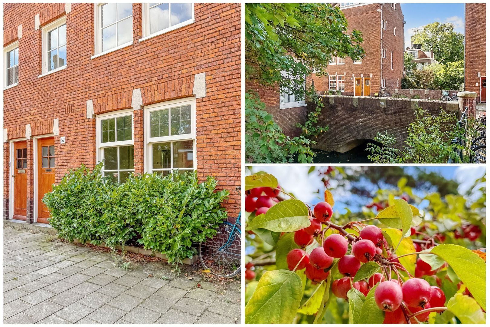 Linnaeushof 52 H, Amsterdam foto-31