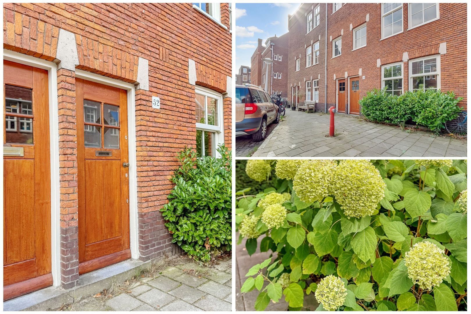 Linnaeushof 52 H, Amsterdam foto-27