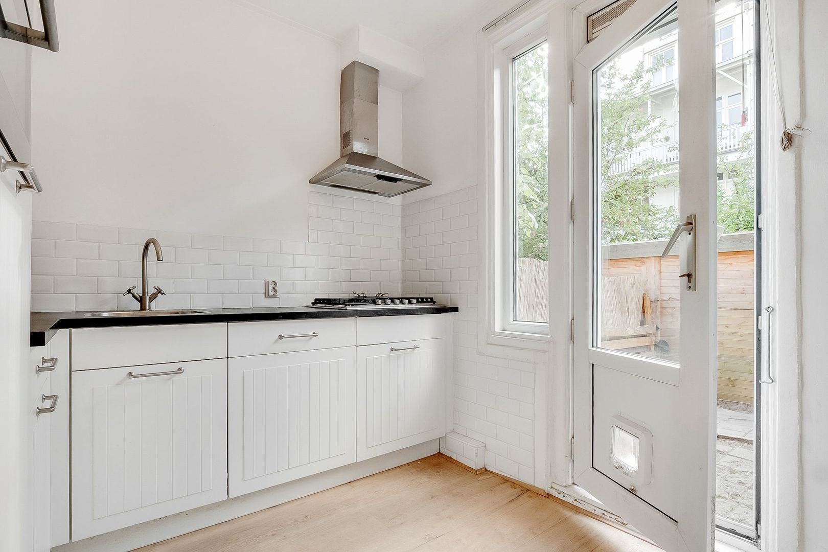 Linnaeushof 52 H, Amsterdam foto-7