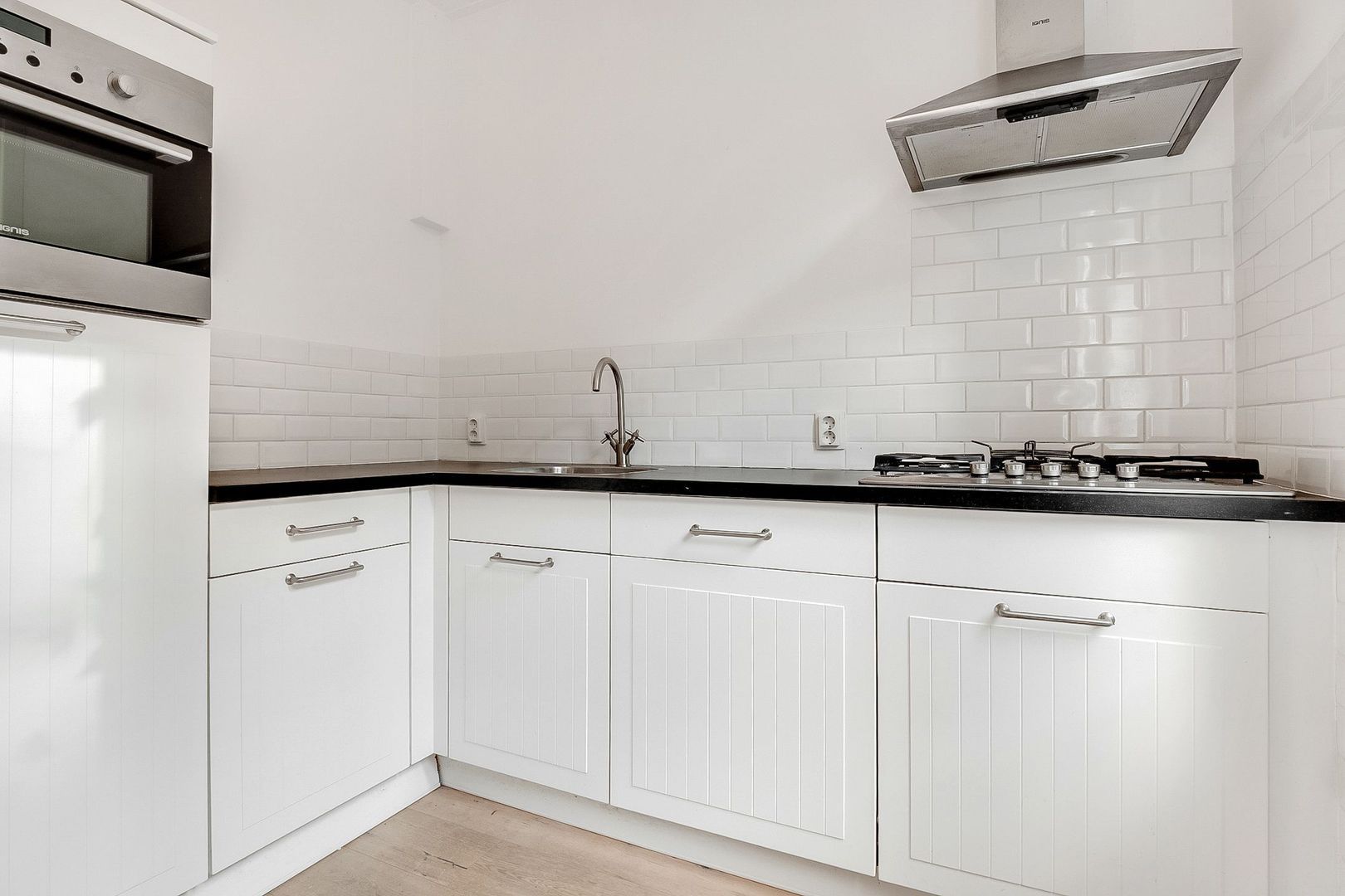 Linnaeushof 52 H, Amsterdam foto-2