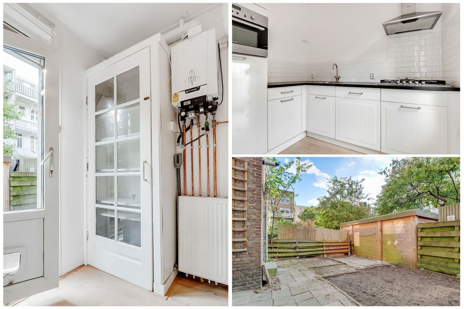 Linnaeushof 52 H, Amsterdam foto-9