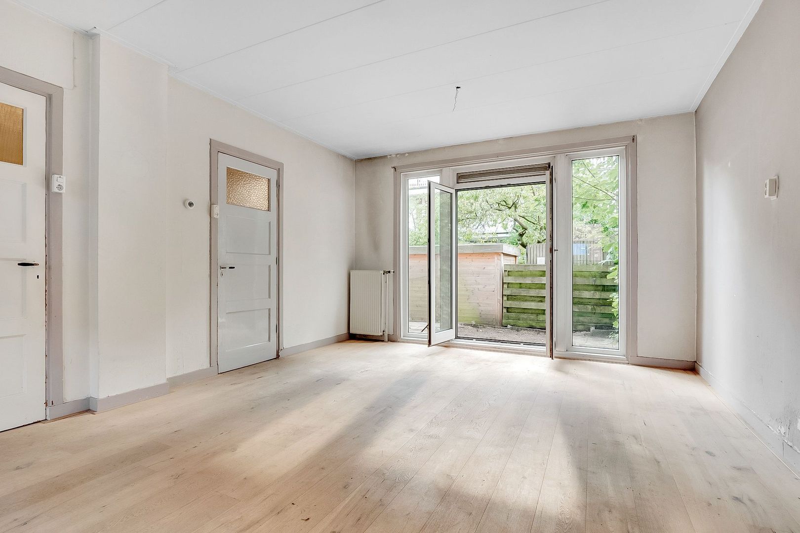 Linnaeushof 52 H, Amsterdam foto-12