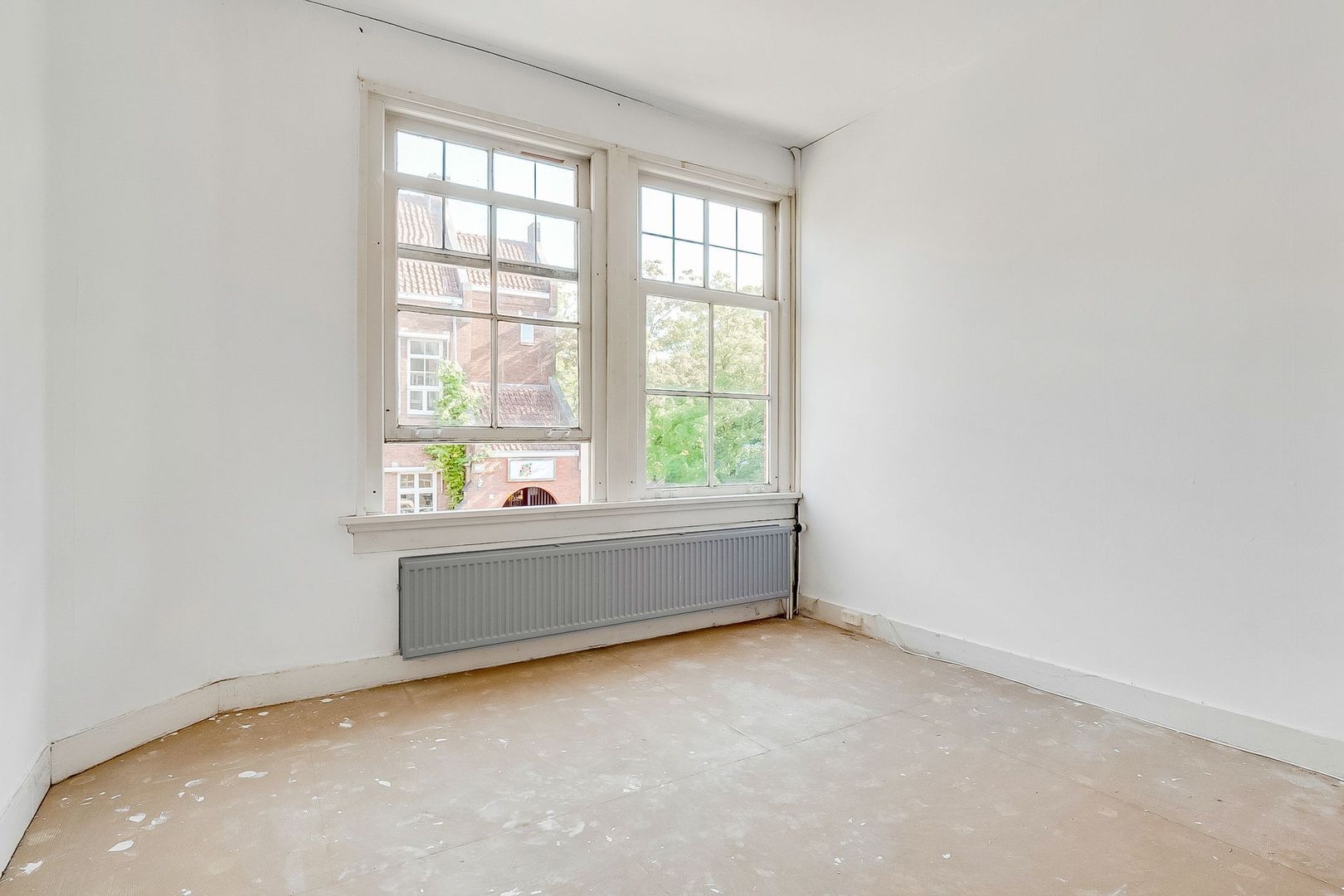 Linnaeushof 52 H, Amsterdam foto-16