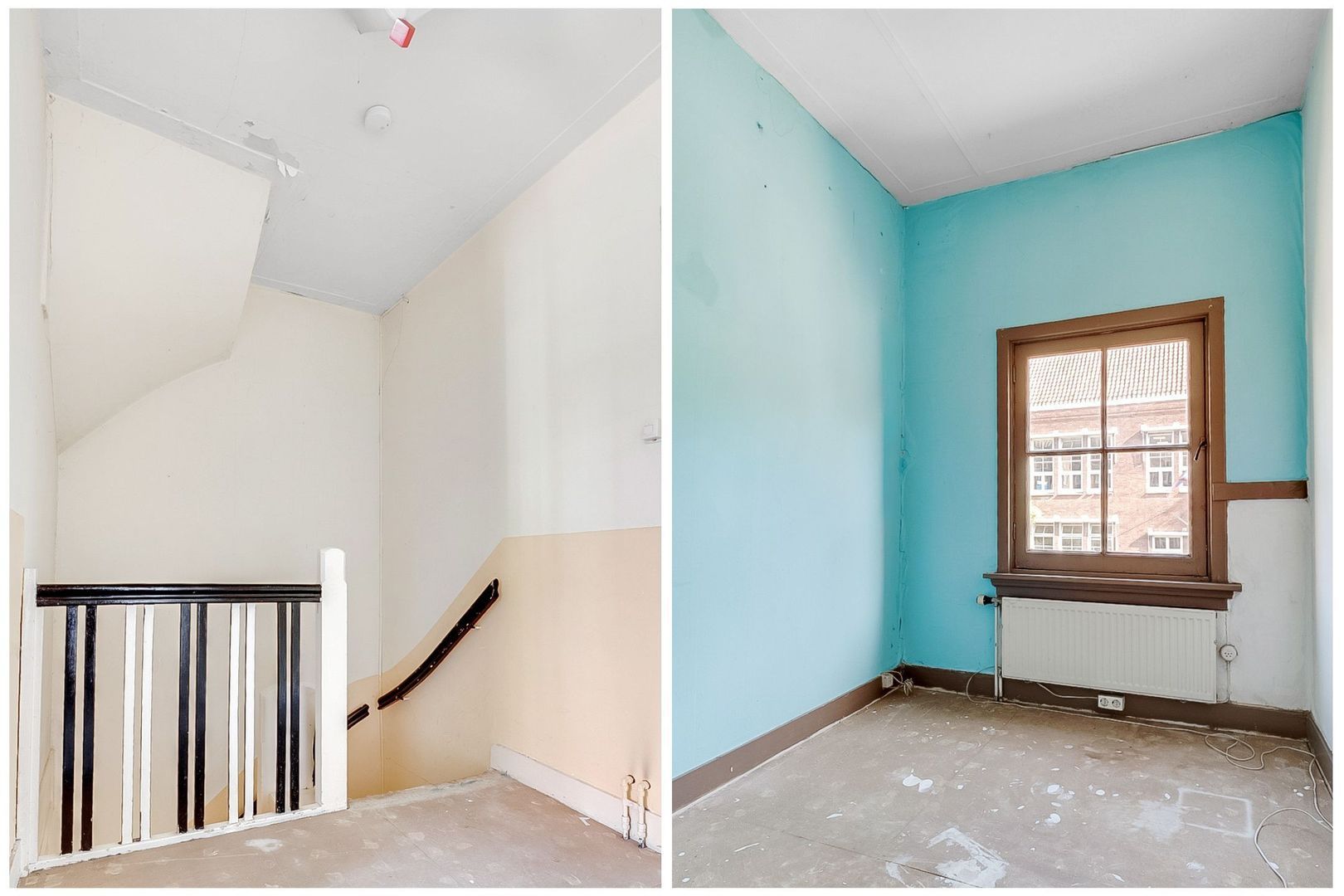 Linnaeushof 52 H, Amsterdam foto-13