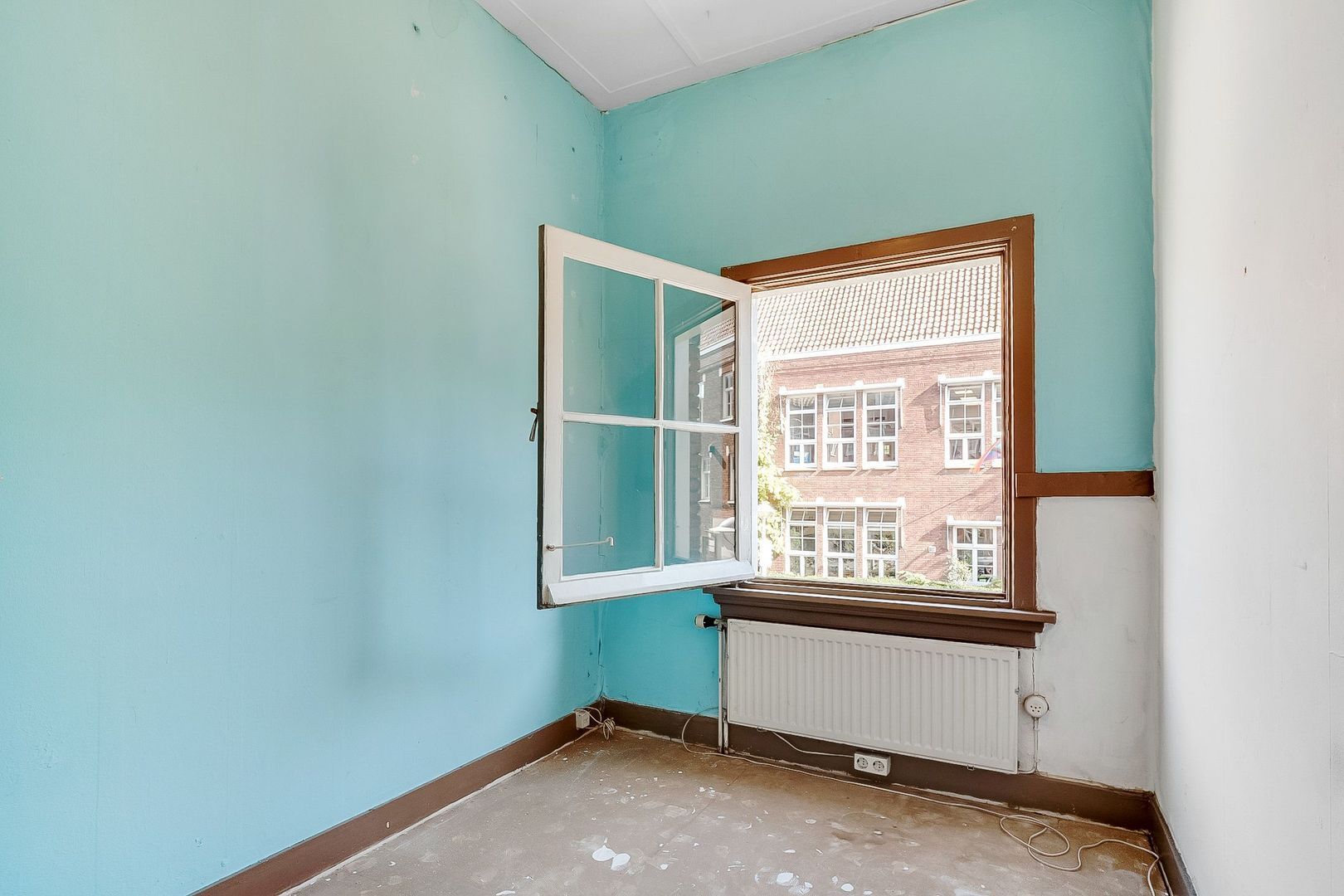 Linnaeushof 52 H, Amsterdam foto-14