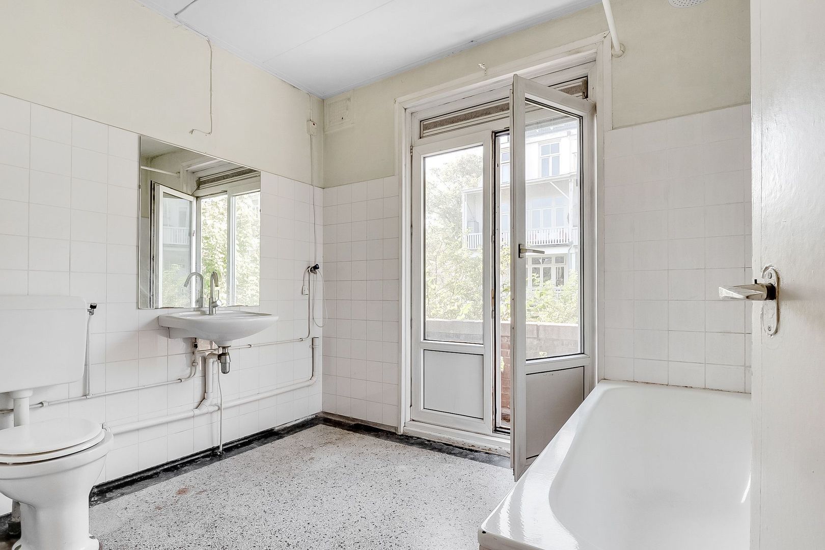 Linnaeushof 52 H, Amsterdam foto-22