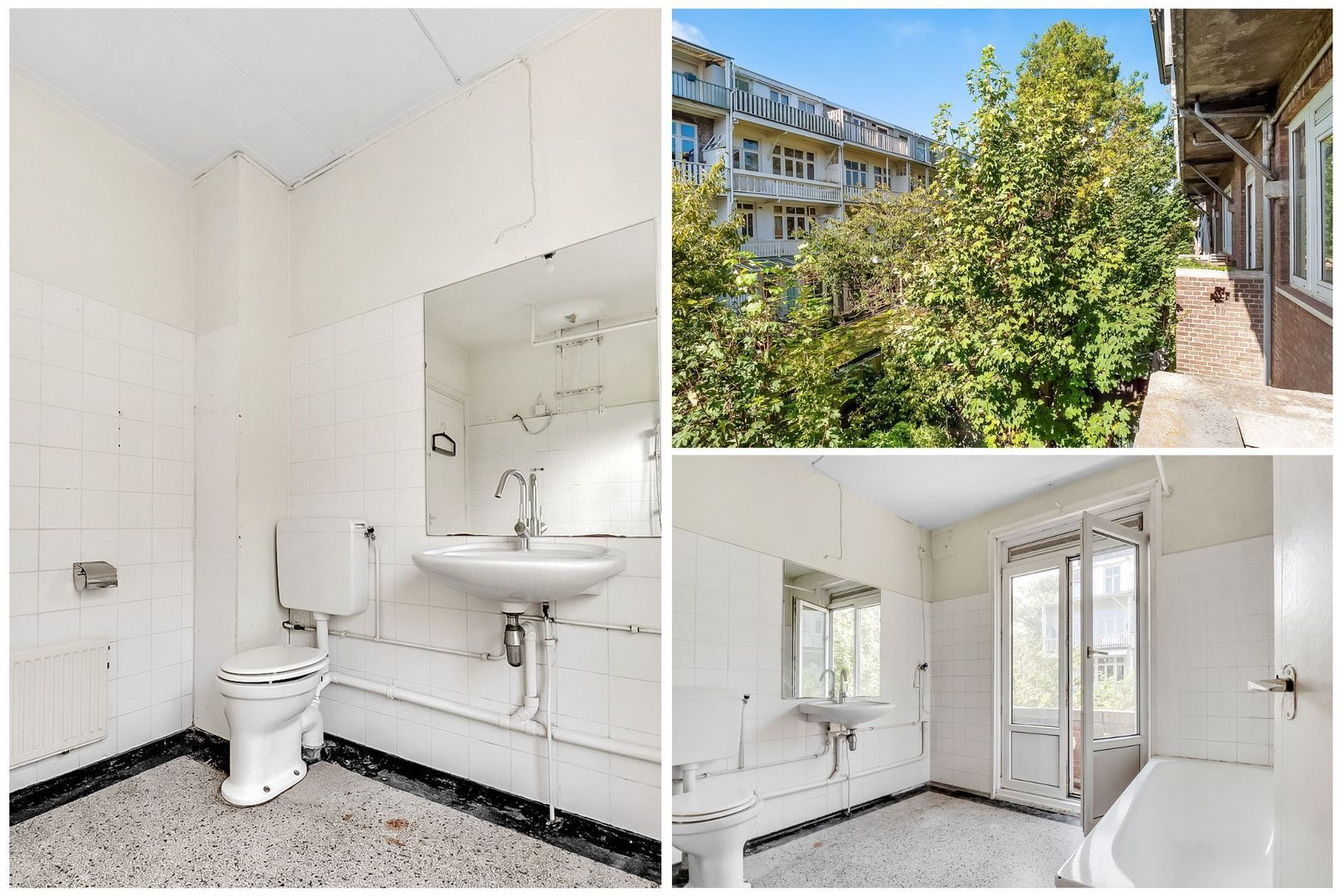 Linnaeushof 52 H, Amsterdam foto-21