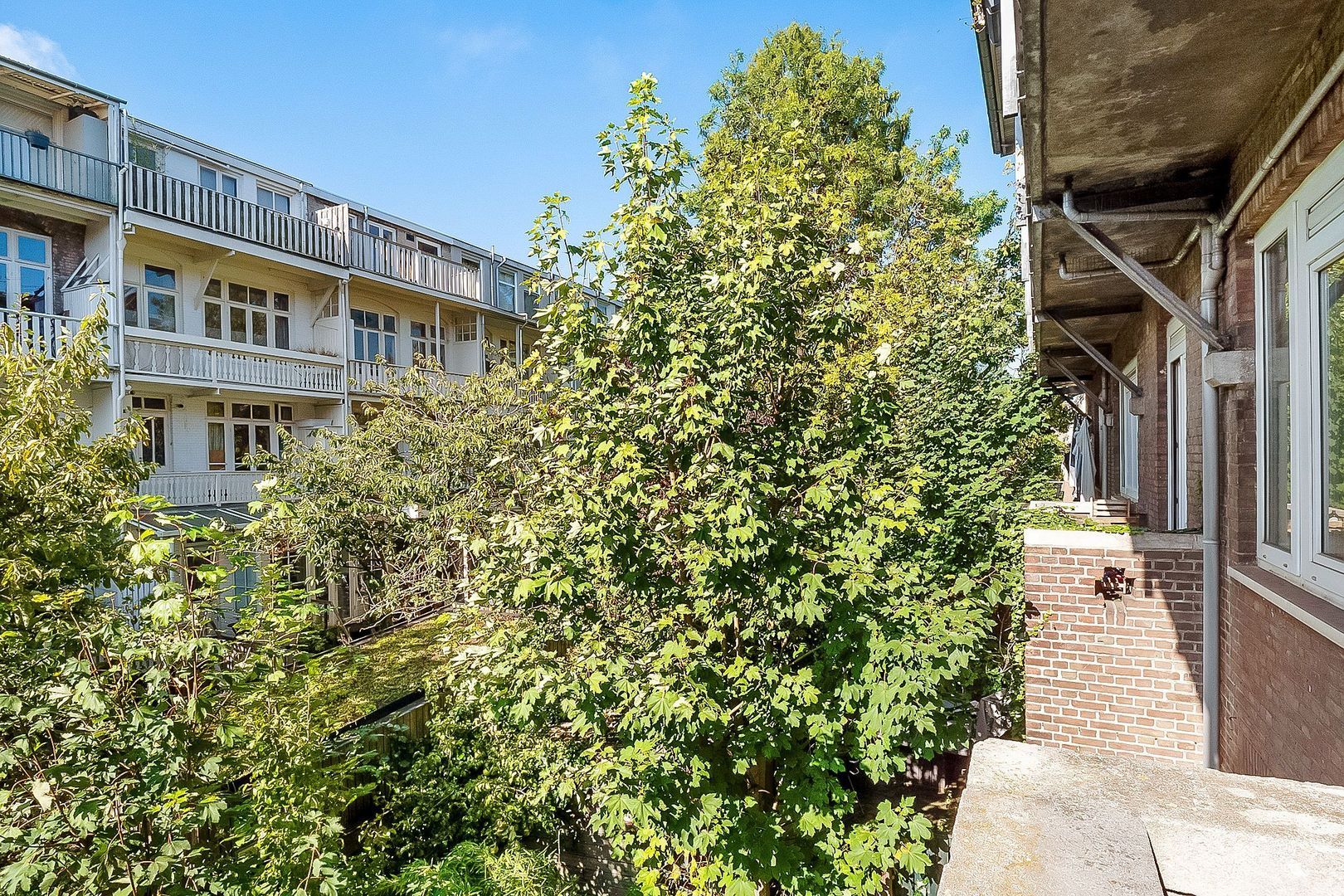 Linnaeushof 52 H, Amsterdam foto-24