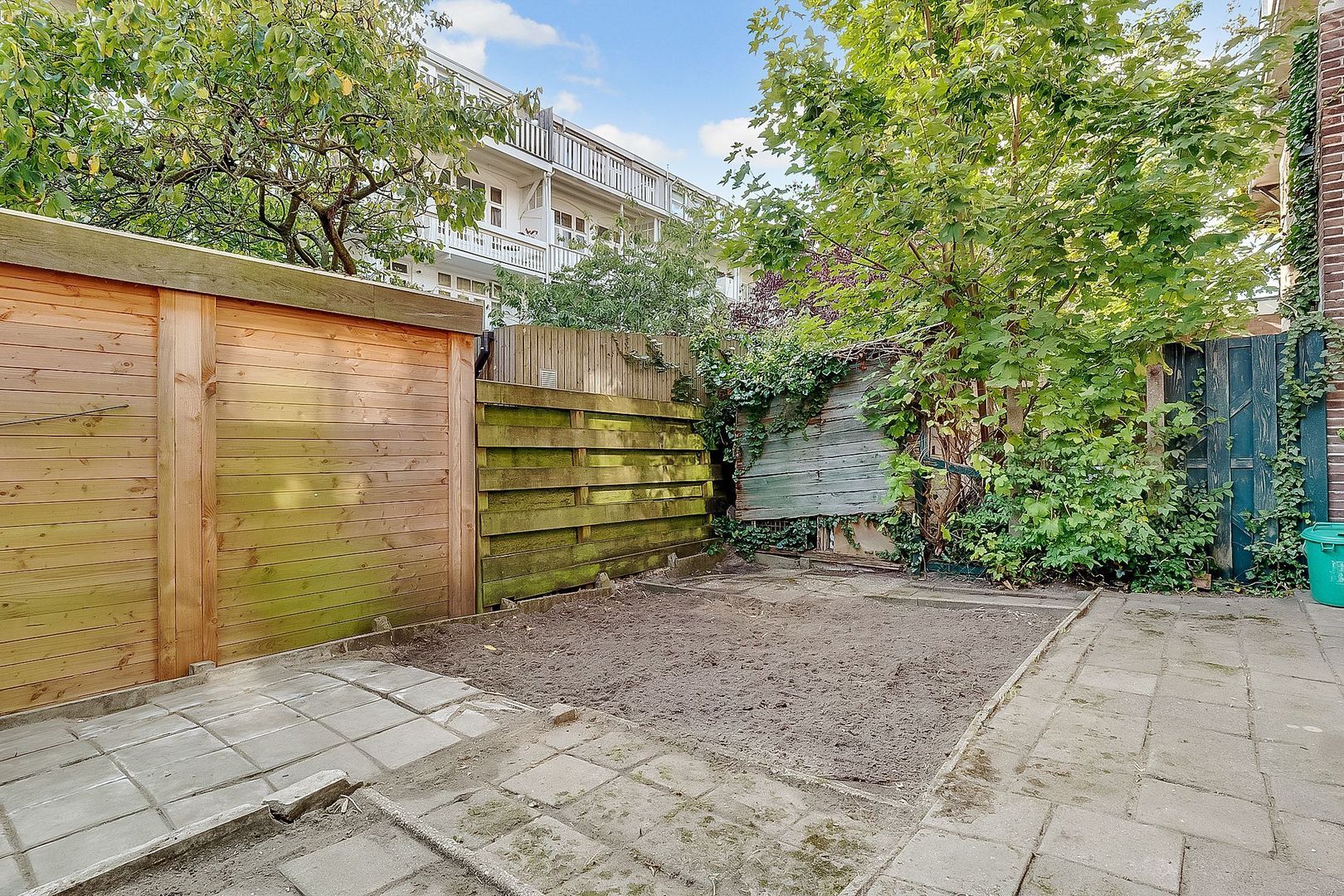 Linnaeushof 52 H, Amsterdam foto-10