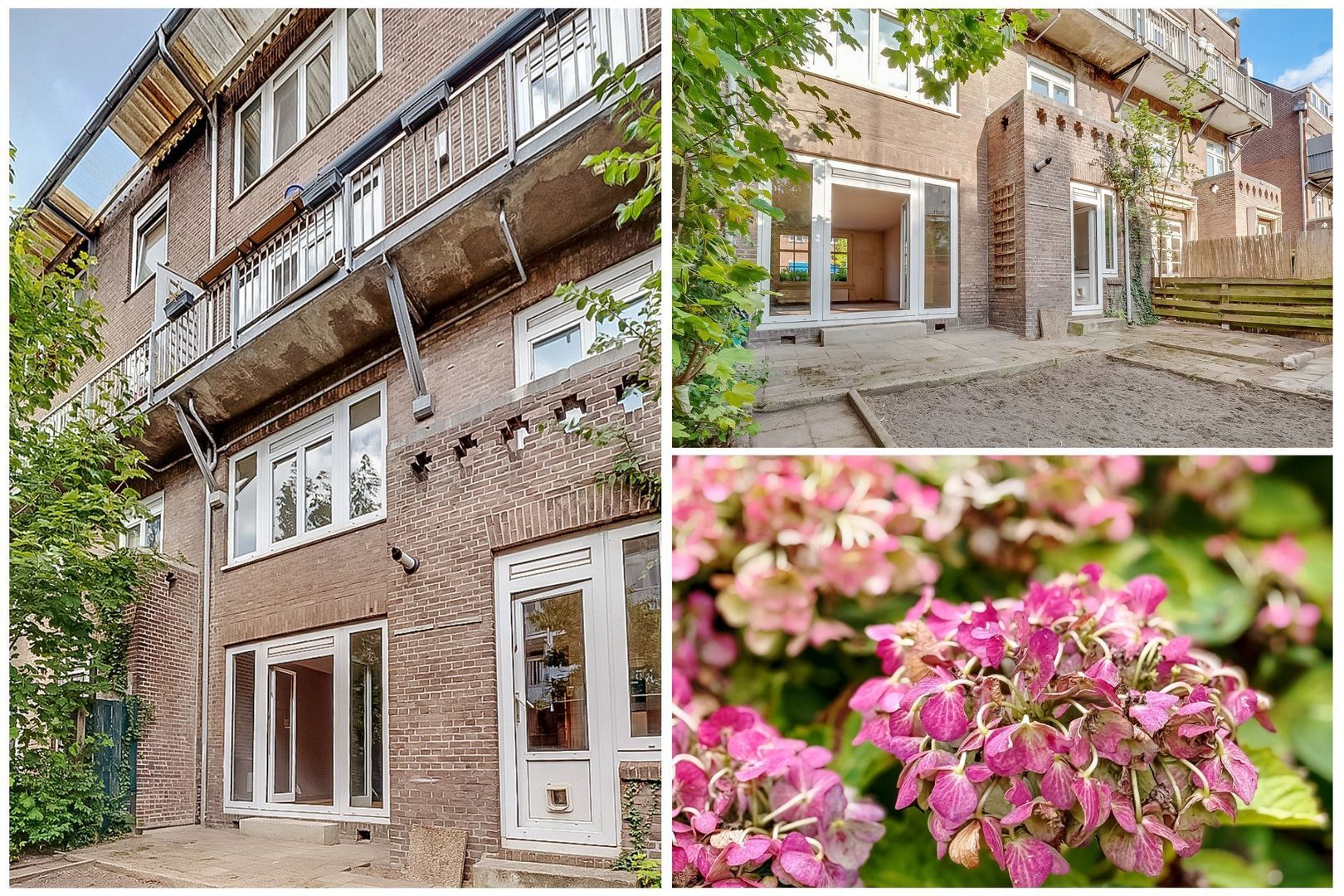 Linnaeushof 52 H, Amsterdam foto-26