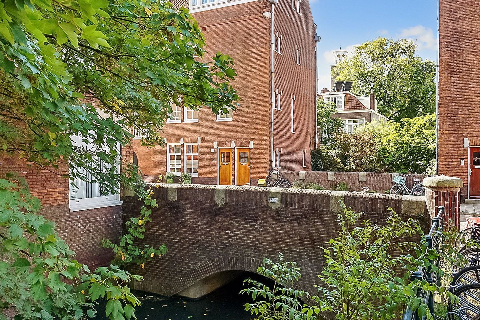 Linnaeushof 52 H, Amsterdam foto-28