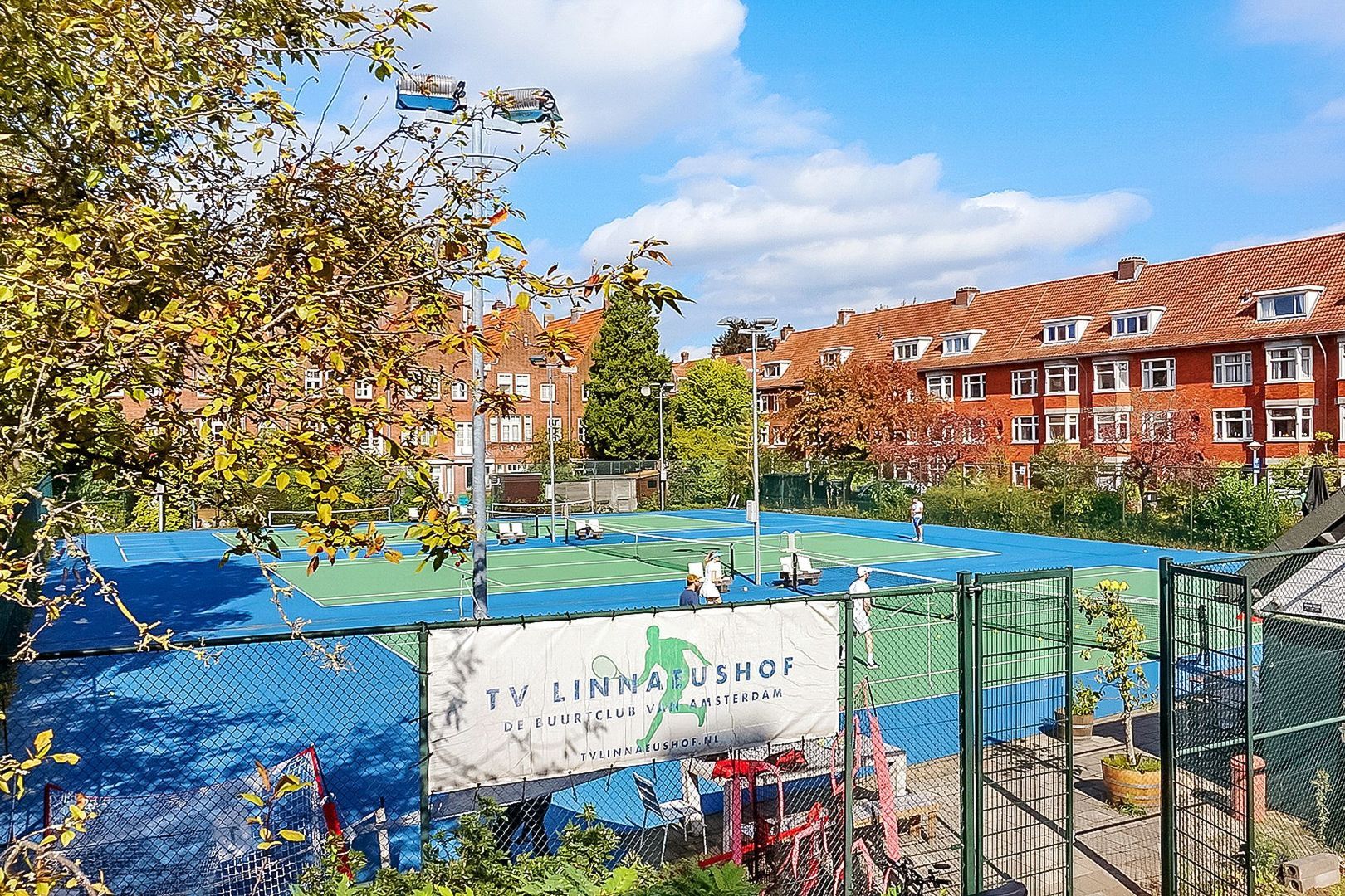 Linnaeushof 52 H, Amsterdam foto-32