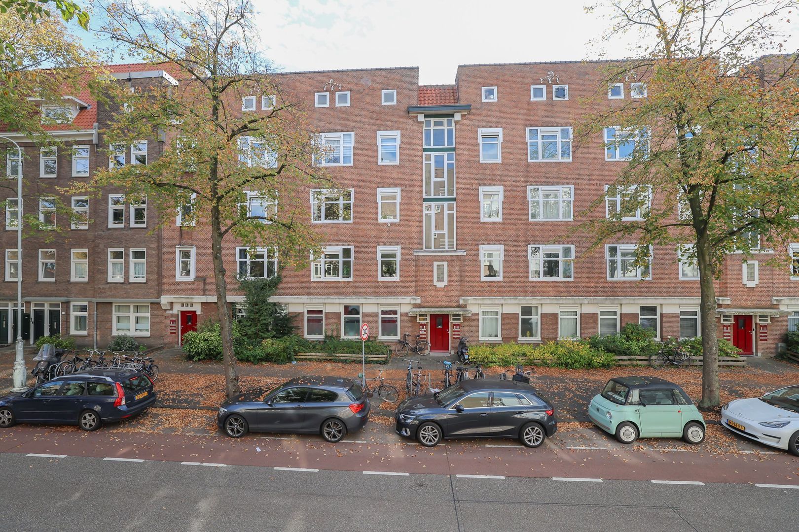 Olympiaweg 71 C, Amsterdam foto-23