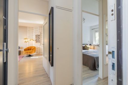 Olympiaweg 71 C, Amsterdam