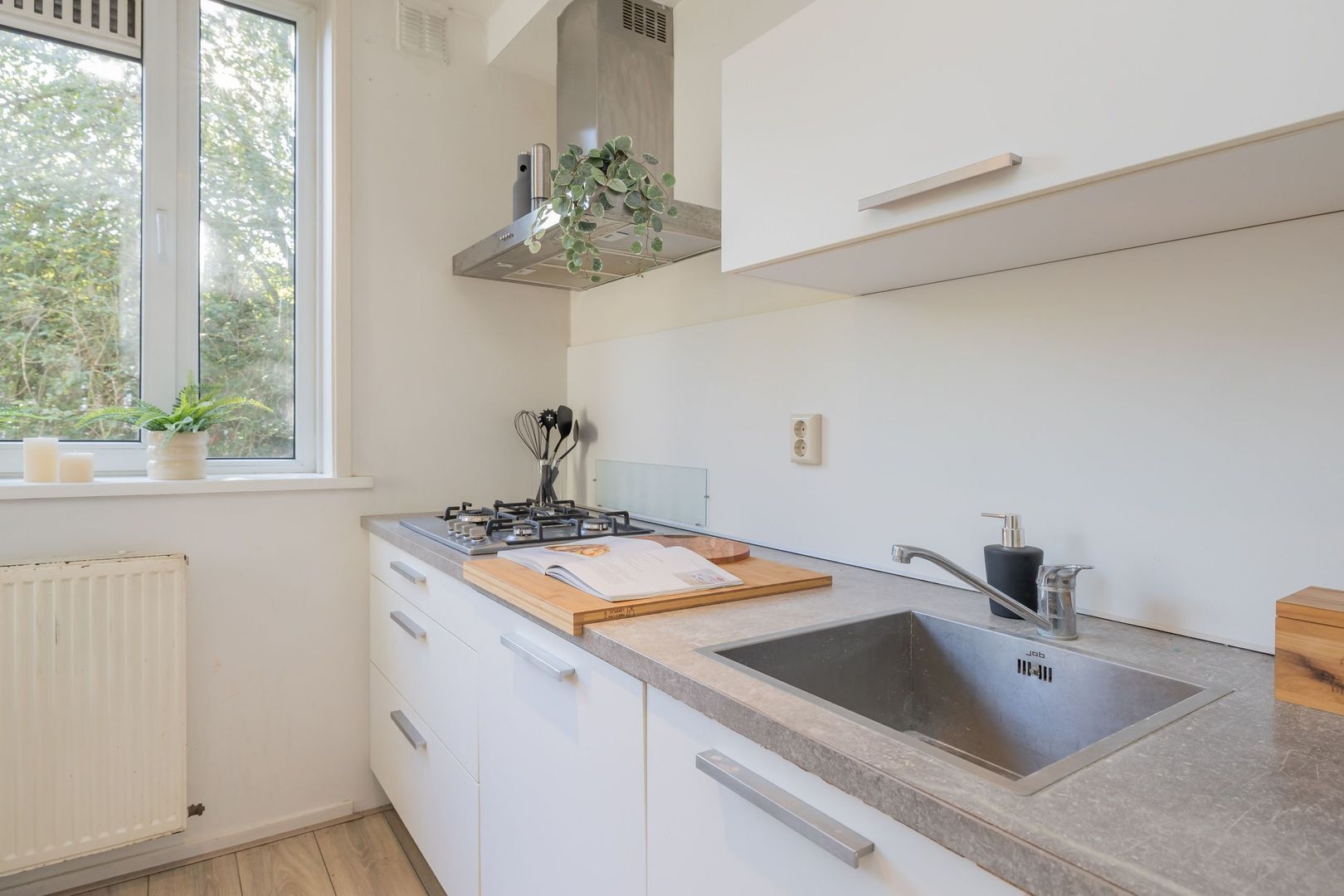 Olympiaweg 71 C, Amsterdam foto-14