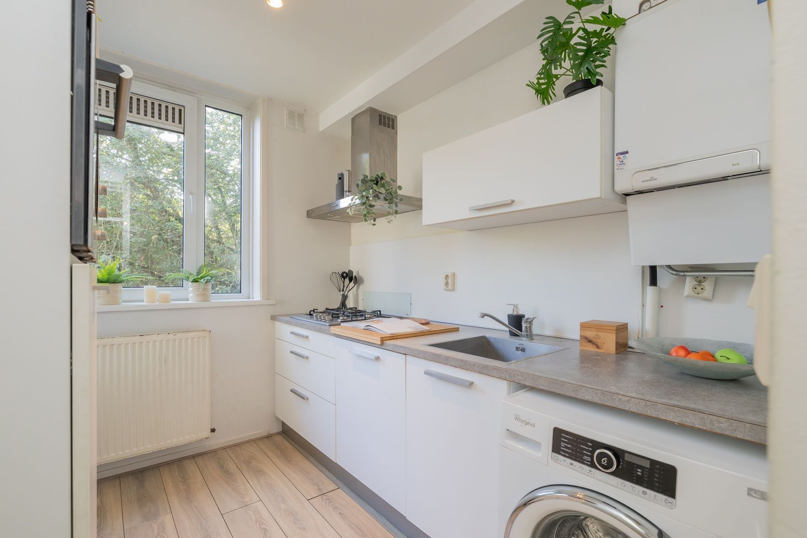 Olympiaweg 71 C, Amsterdam foto-15