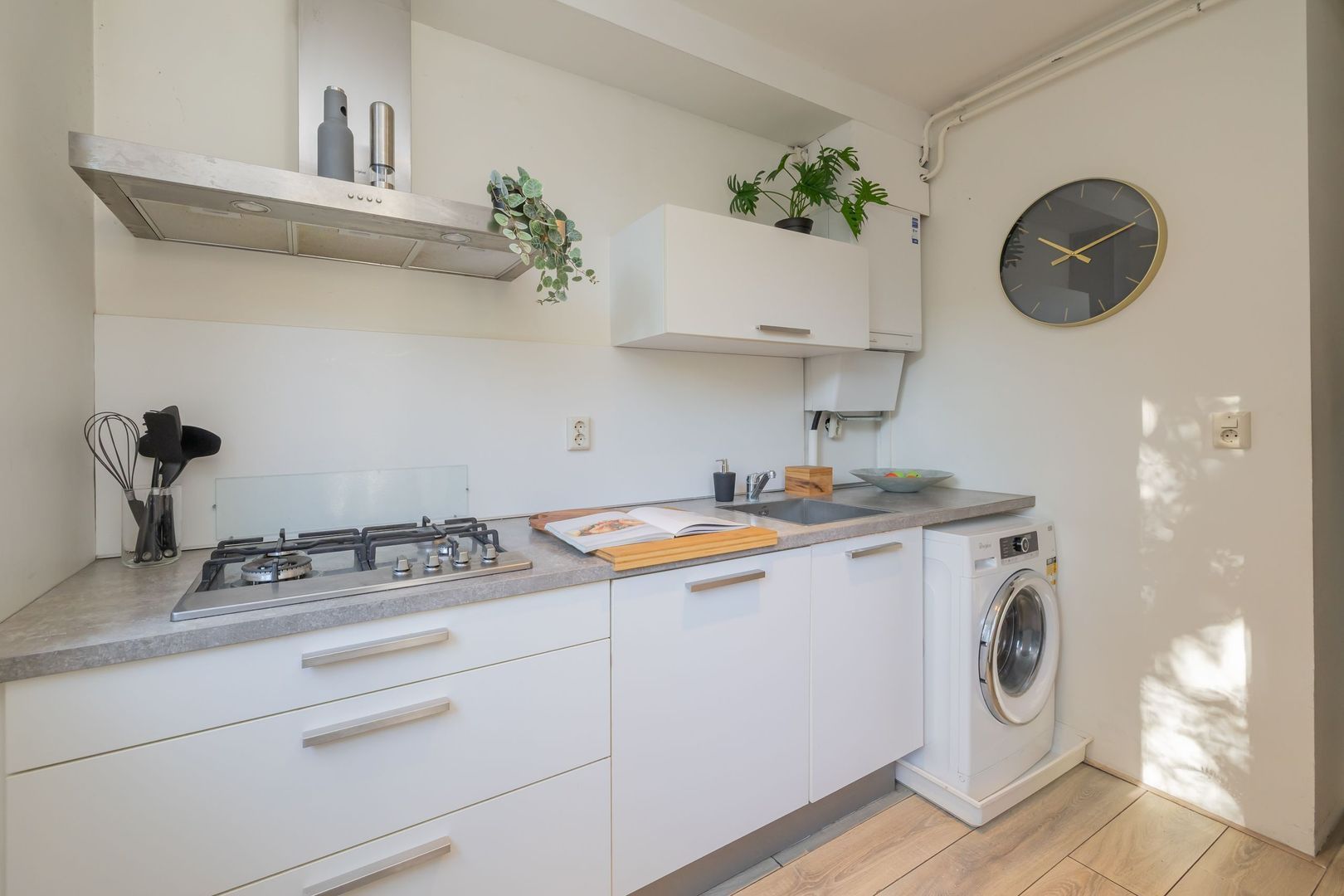 Olympiaweg 71 C, Amsterdam foto-16