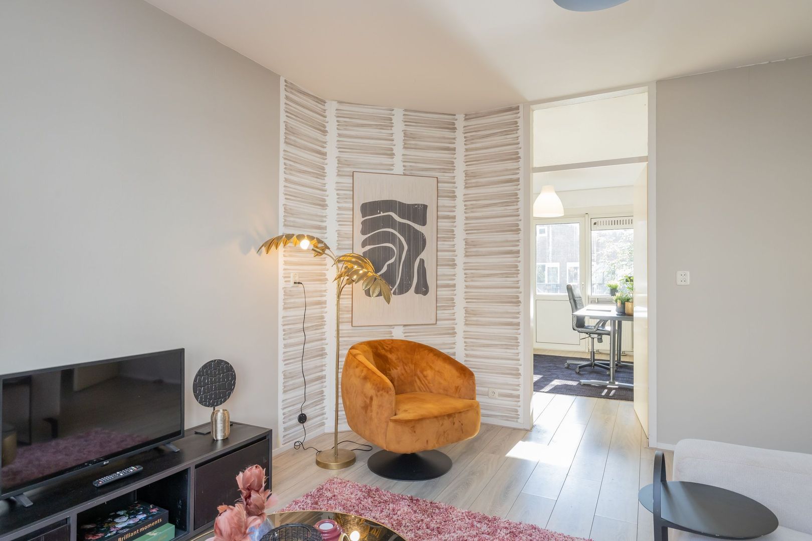 Olympiaweg 71 C, Amsterdam foto-8