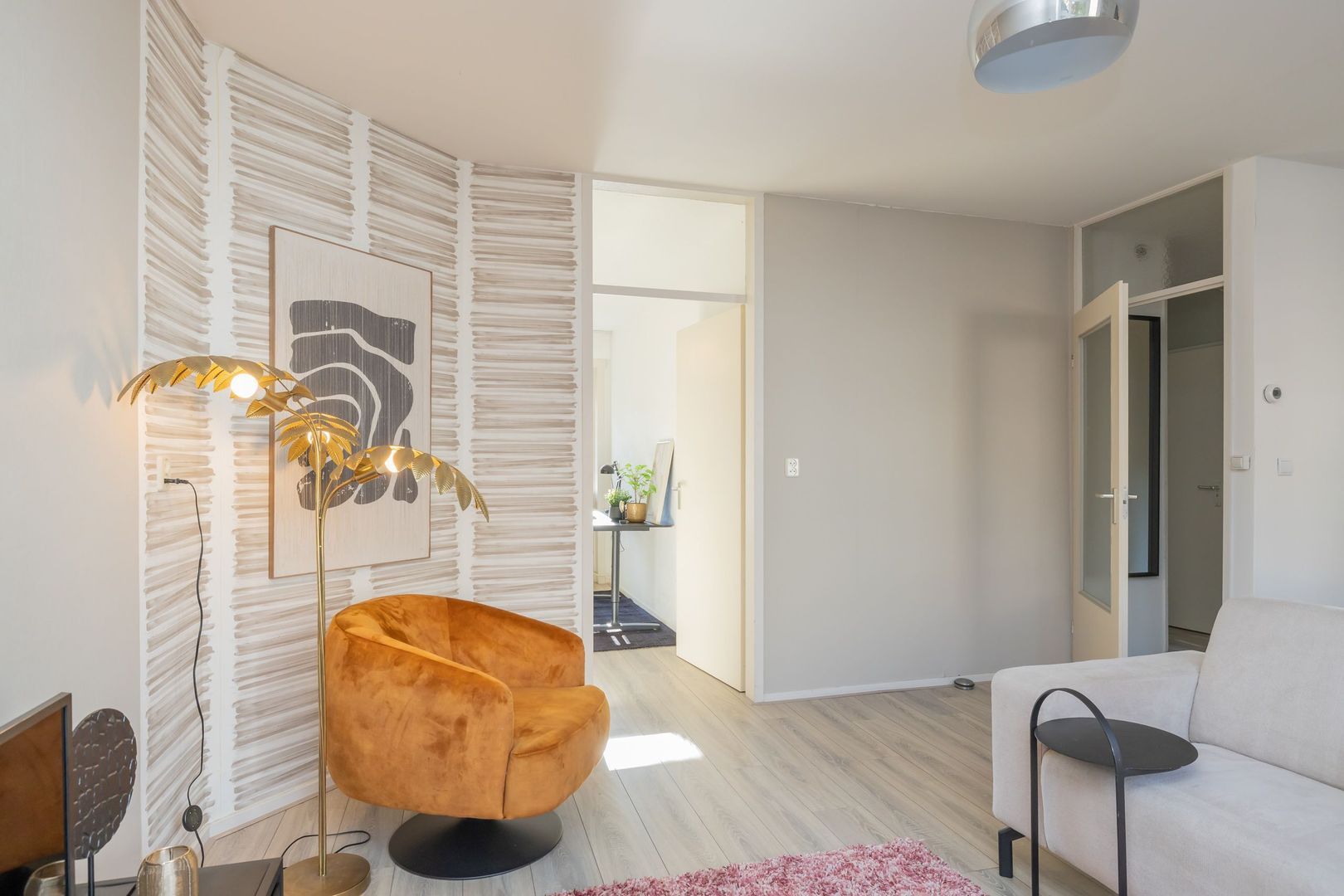 Olympiaweg 71 C, Amsterdam foto-9