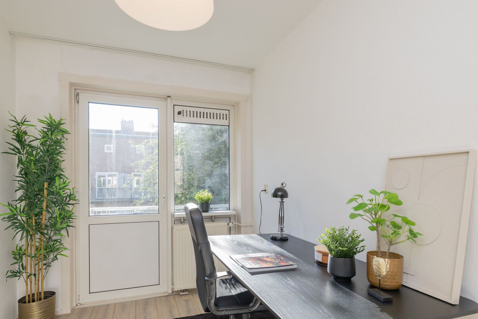 Olympiaweg 71 C, Amsterdam foto-10