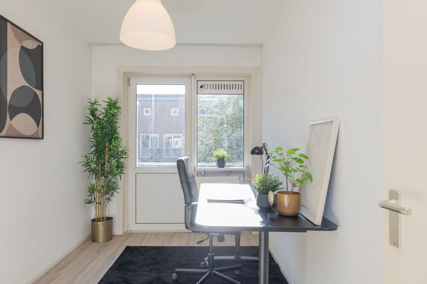 Olympiaweg 71 C, Amsterdam foto-11