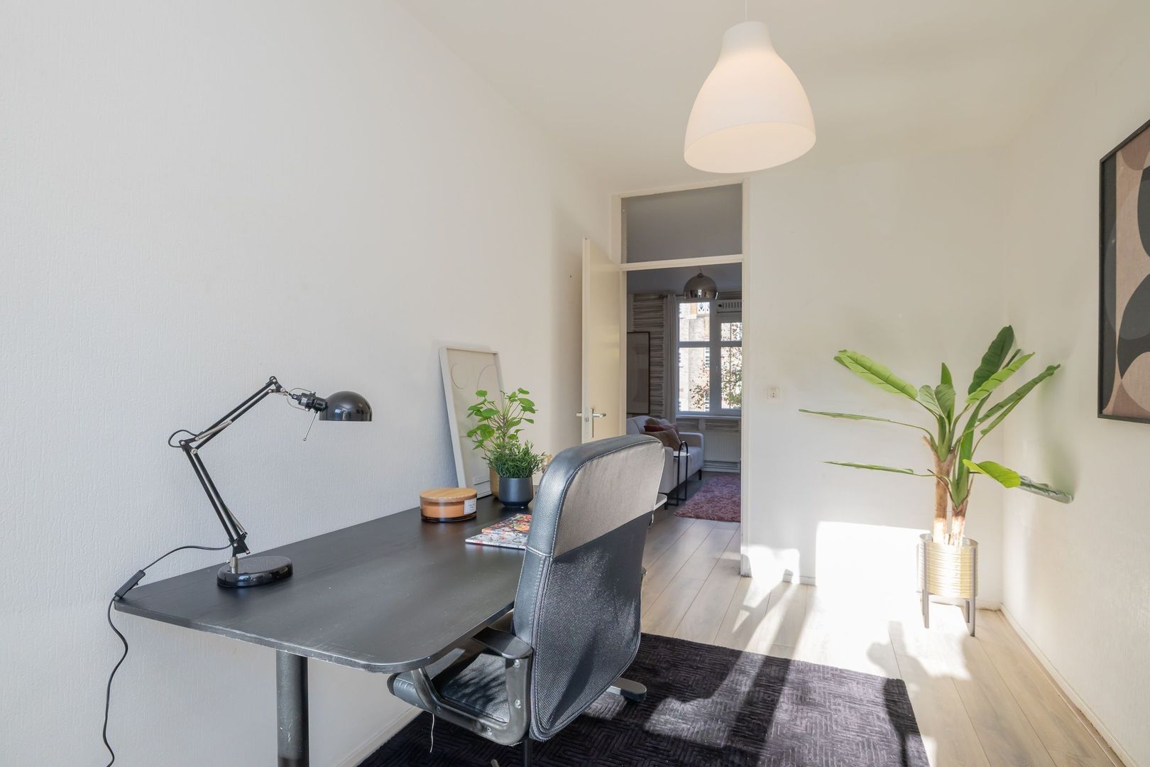 Olympiaweg 71 C, Amsterdam foto-12