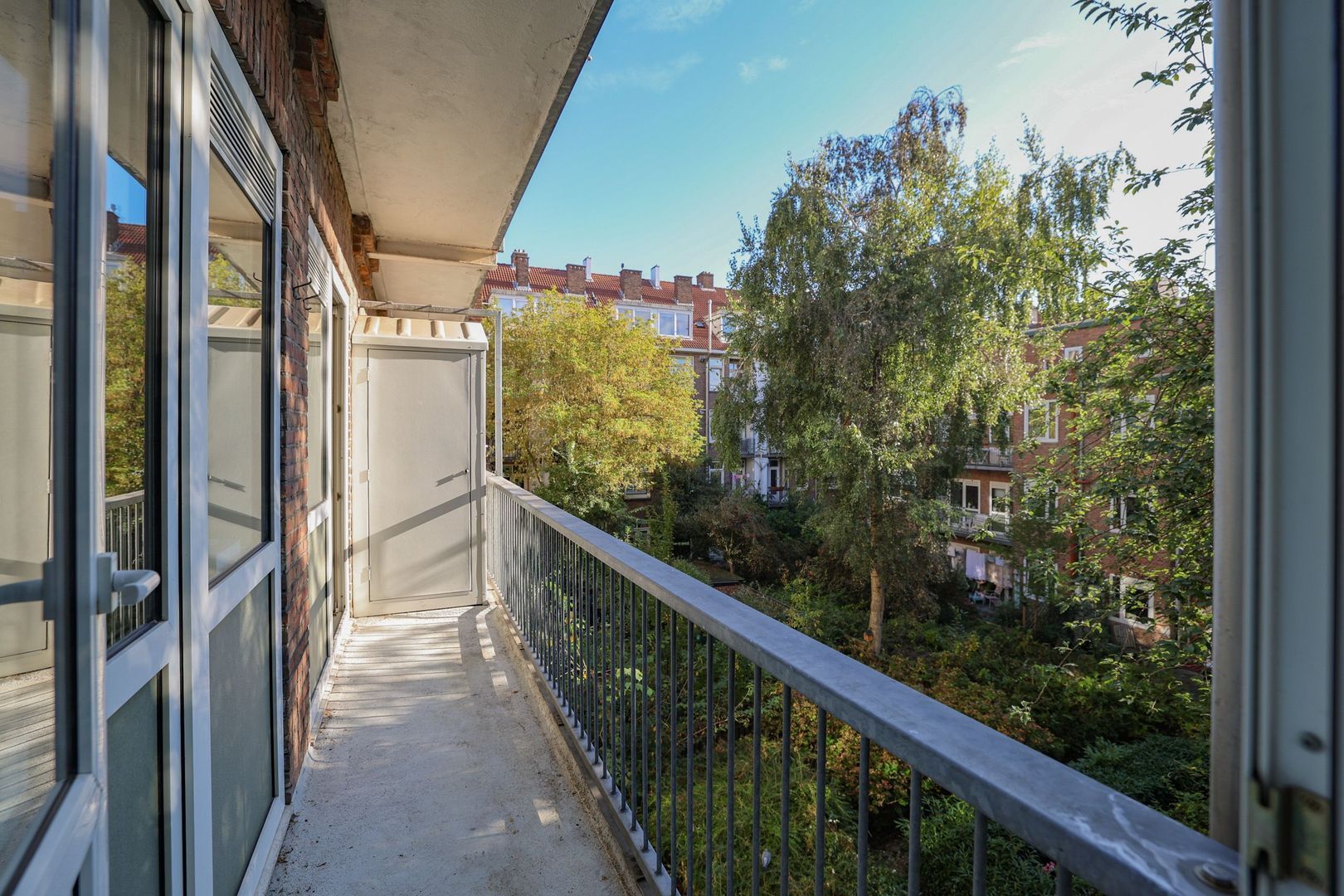 Olympiaweg 71 C, Amsterdam foto-21