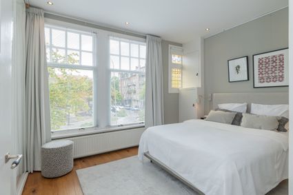 Steve Bikoplein 3 1, Amsterdam