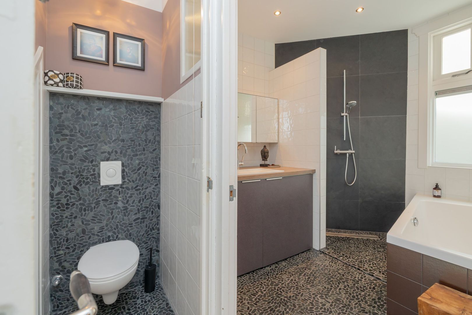 Steve Bikoplein 3 1, Amsterdam foto-18