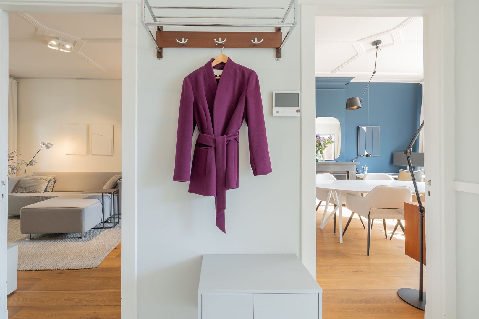 Steve Bikoplein 3 1, Amsterdam foto-20