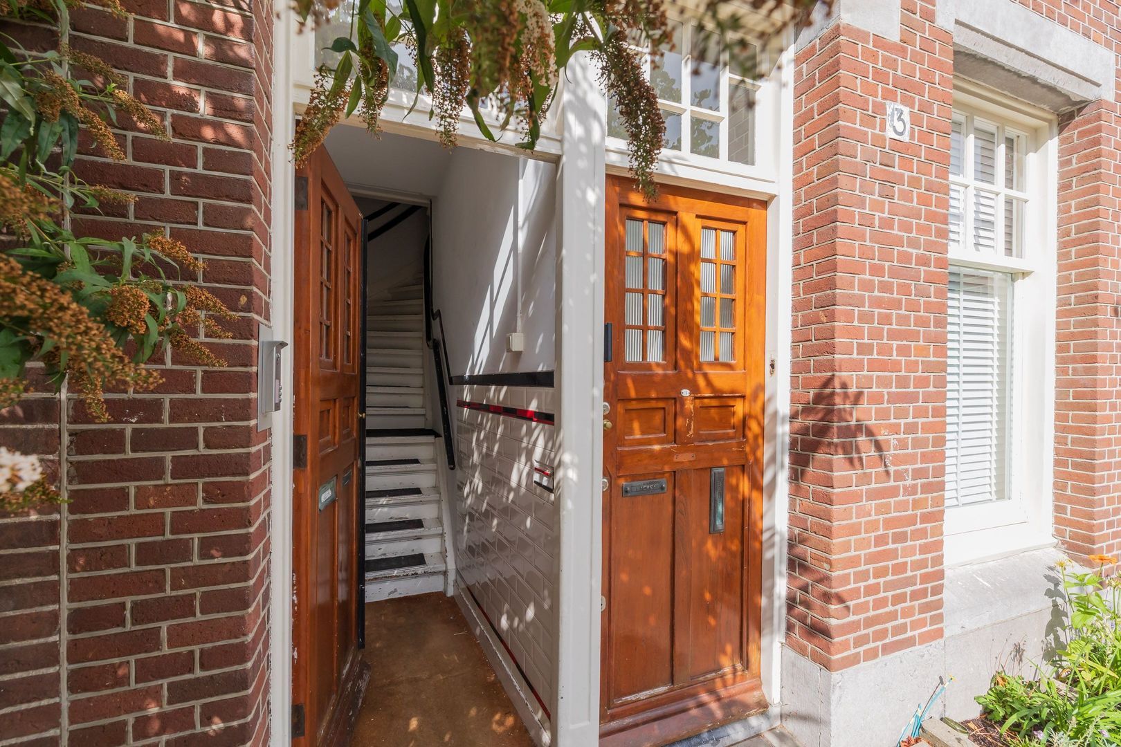 Steve Bikoplein 3 1, Amsterdam foto-21