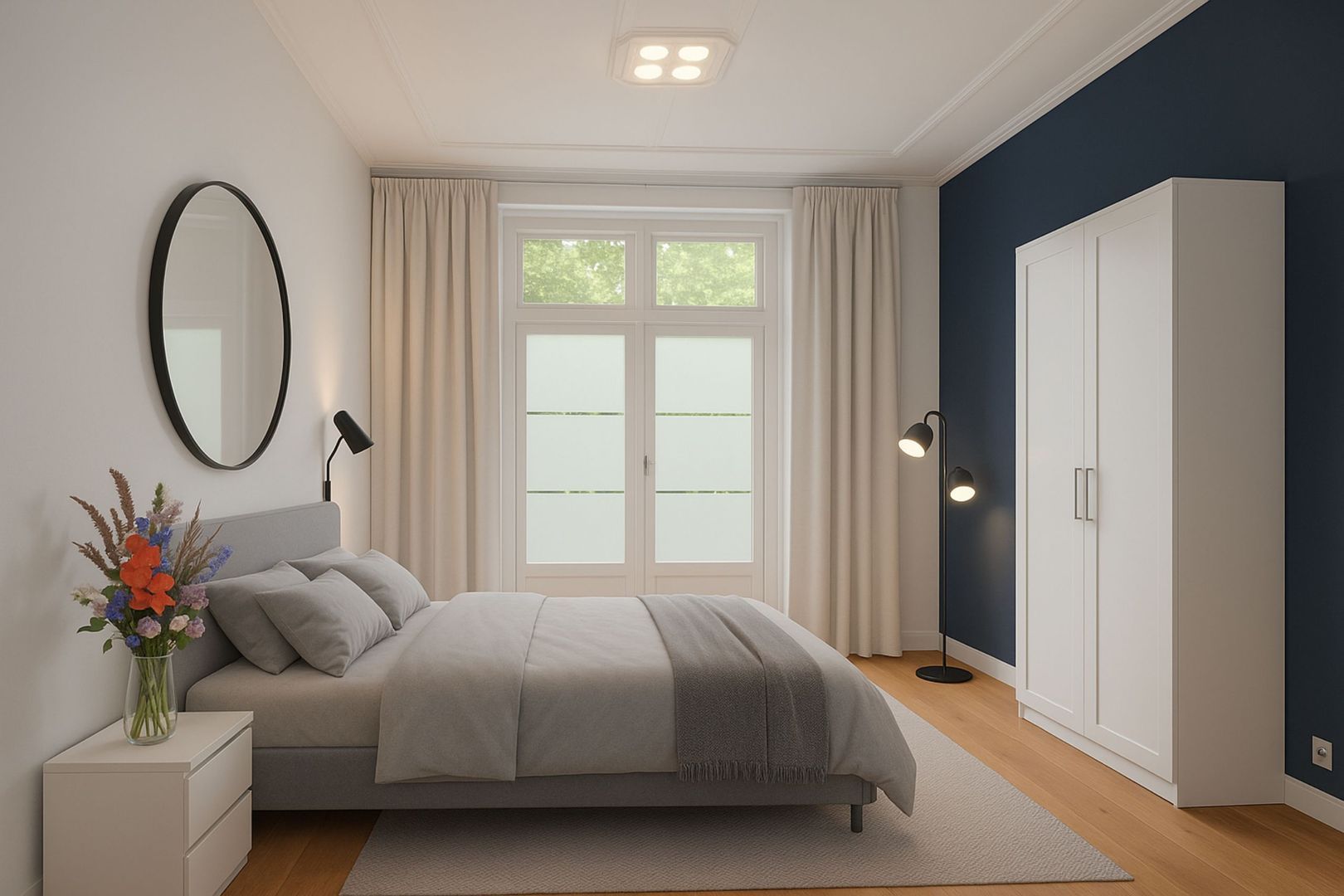 Steve Bikoplein 3 1, Amsterdam foto-24