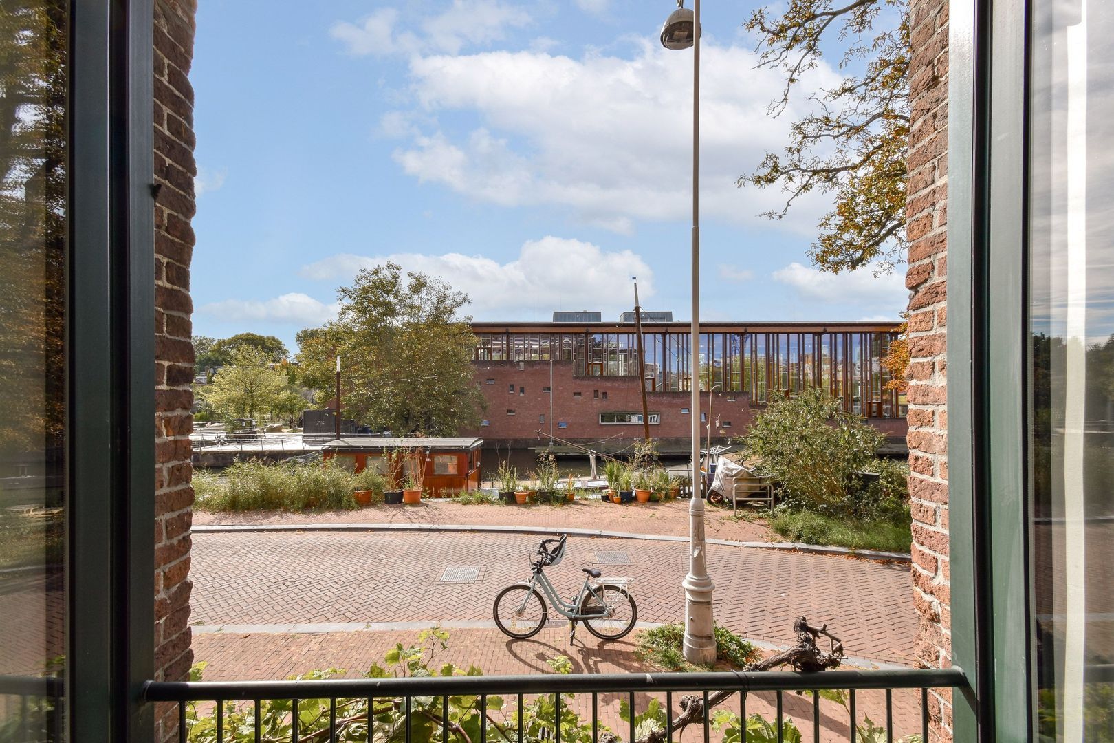 Geschutswerf 81, Amsterdam foto-20