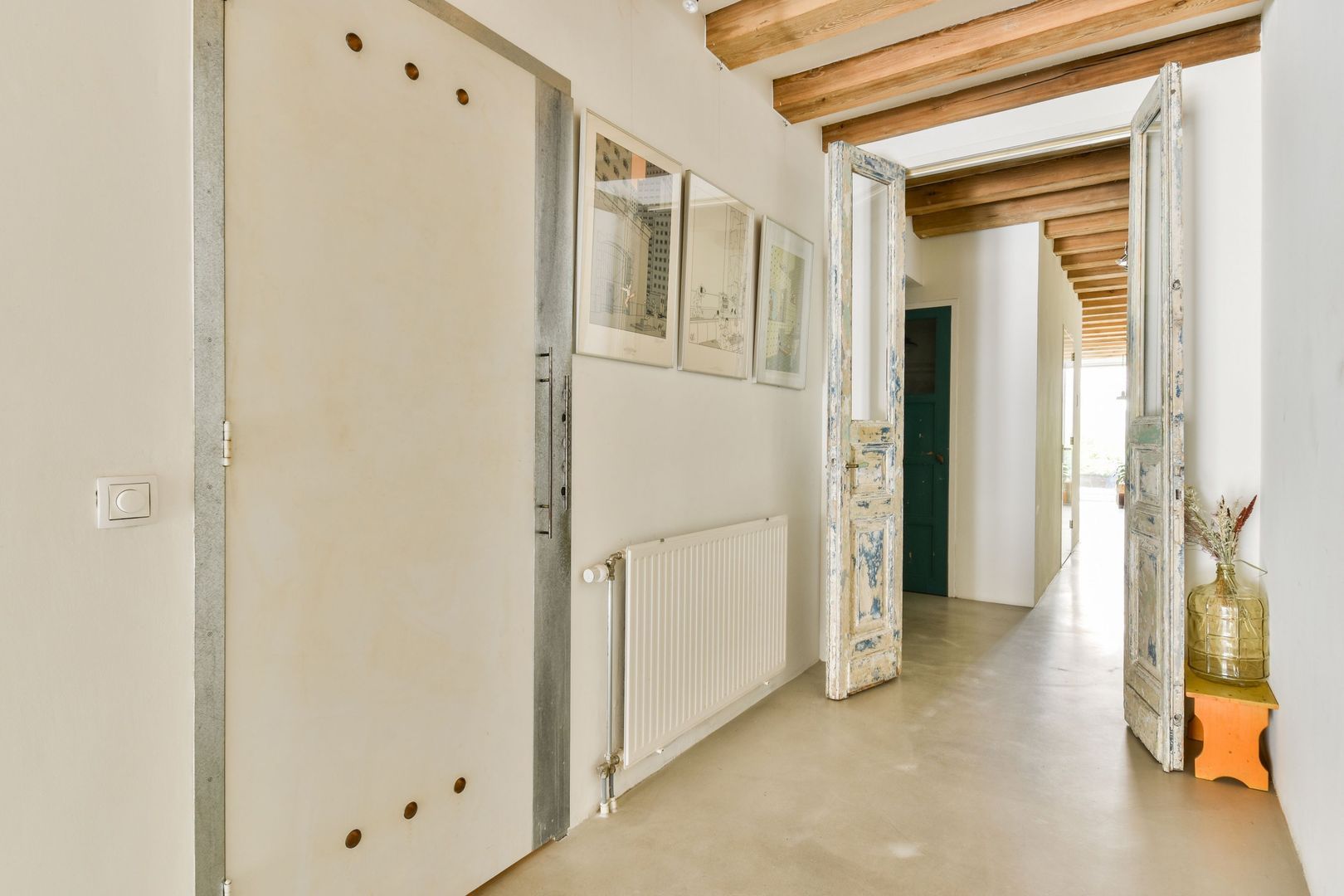 Geschutswerf 81, Amsterdam foto-12