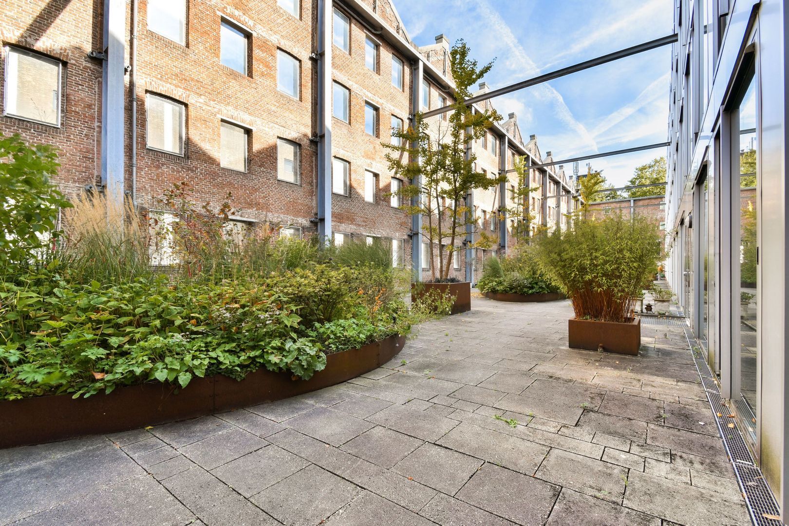 Geschutswerf 81, Amsterdam foto-10