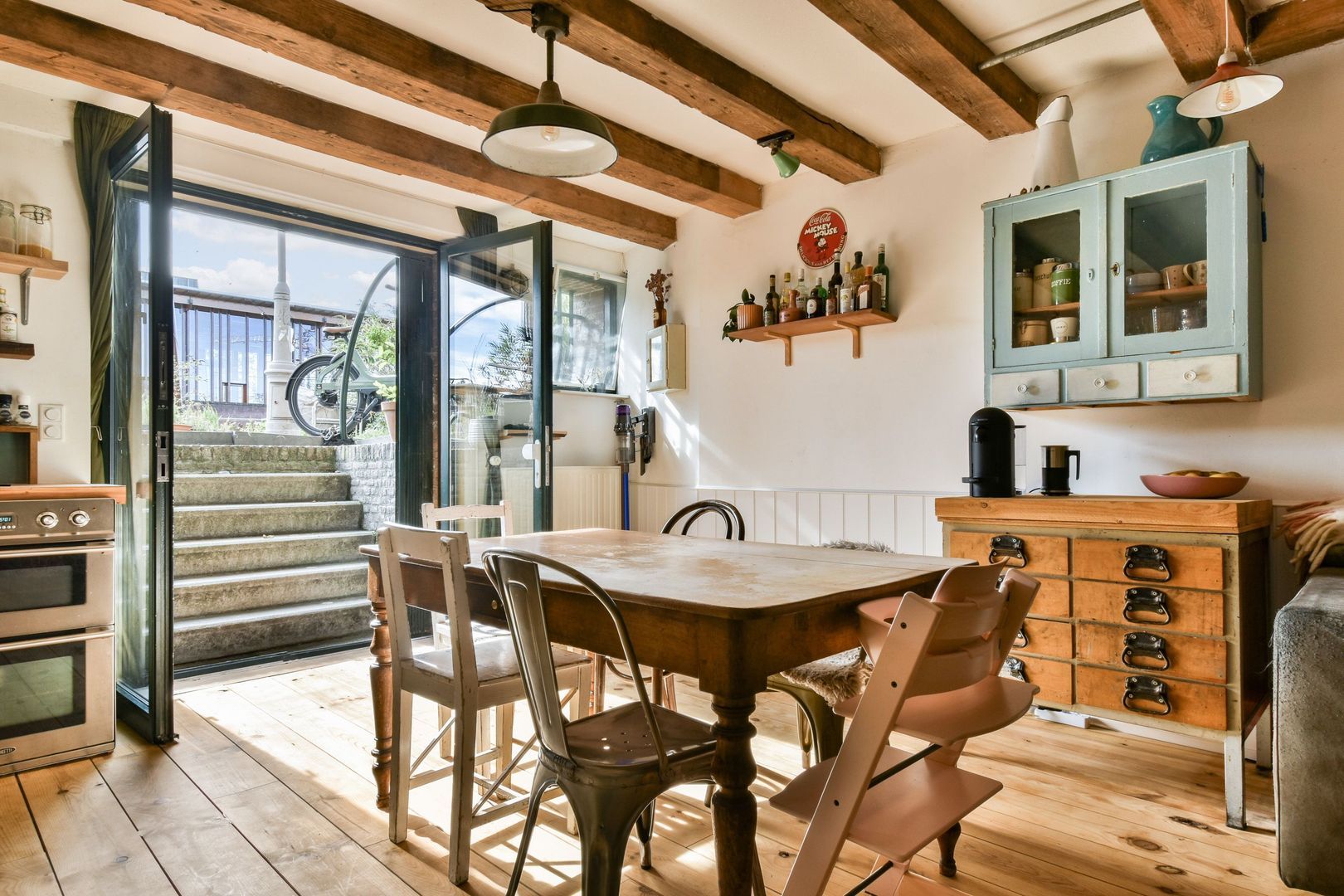 Geschutswerf 81, Amsterdam foto-2