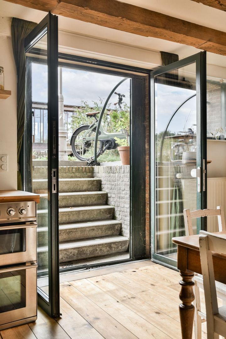 Geschutswerf 81, Amsterdam foto-24