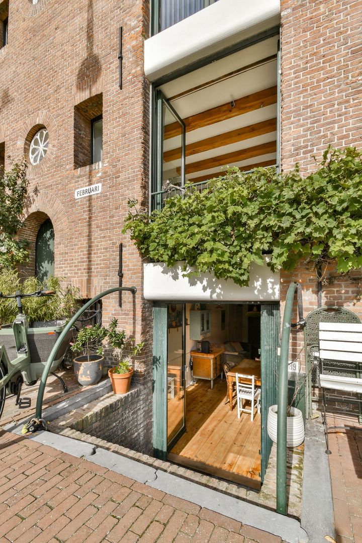 Geschutswerf 81, Amsterdam foto-9